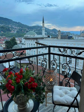 Apartment Leyla, Sarajevo